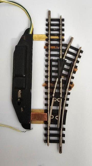 Minitrix N - 4961 / 4963 / 4965 / 4966 / 4967 / 4968 / 4969