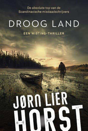 Droog land / Horst * Wisting / 17 9789400519718, Verzenden, Jørn Lier Horst