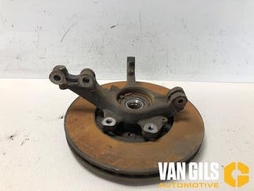 Fusee rechts-voor Opel Corsa O330895, Auto-onderdelen, Nieuw