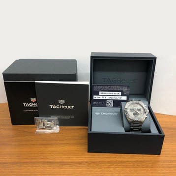 TAG Heuer - Formula 1 - CAZ1011 - Heren - 2010-2020