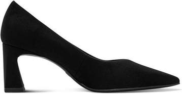TAMARIS MAAT 42 Core Dames Pumps - ZWART (Damesschoenen), Verzenden, Nieuw