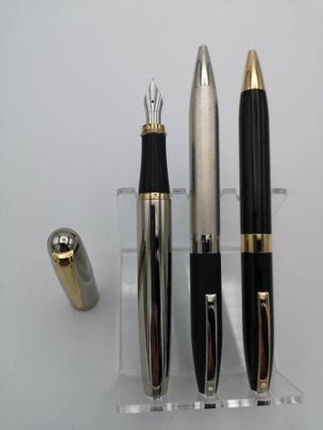 Sheaffer - Unknown - Stylo à plume