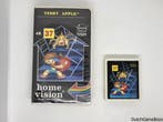 Atari 2600 - Home Vision - Nr. 37 - Teddy Apple, Verzenden, Gebruikt