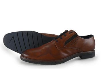 Bugatti Nette schoenen in maat 46 Bruin, Bugatti, Bruin, Verzenden, Overige typen