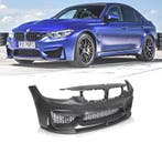 BOUCLIER AVANT BMW F30 F31 LOOK M3 MPERFORMANCE SRA, Verzenden, Neuf