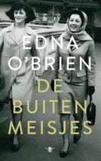 De buitenmeisjes trilogie 9789403190303 Edna OBrien, Verzenden, Gelezen, Edna O'Brien
