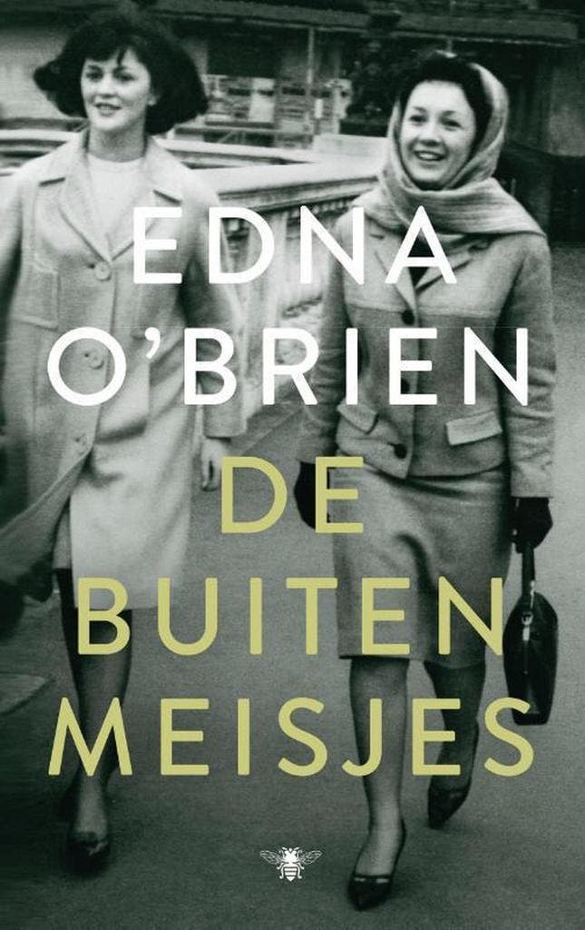 De buitenmeisjes trilogie 9789403190303 Edna OBrien, Boeken, Romans, Gelezen, Verzenden