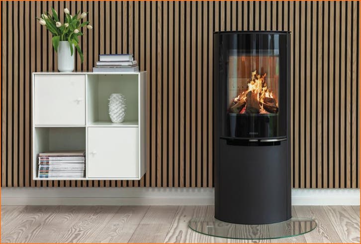 Aduro kachels koop je goedkoop bij 123Rookkanaal, Maison & Meubles, Poêles, Envoi