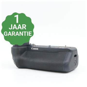 Canon BG-R10 batterygrip | Tweedehands, Verzenden