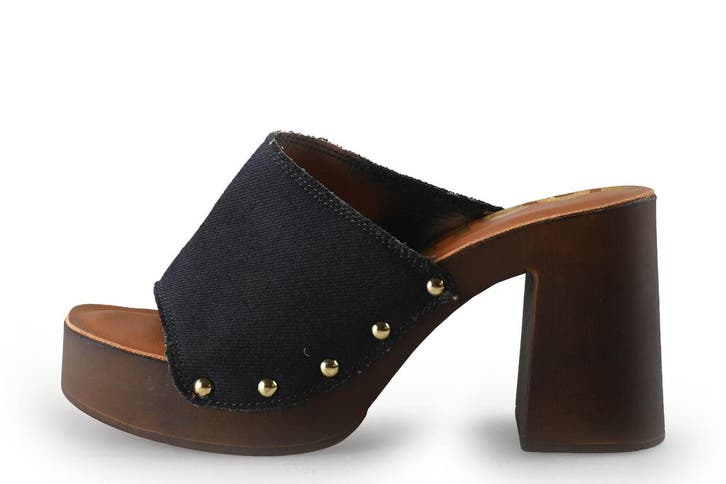 Sacha Muiltjes in maat 36 Zwart, Kleding | Dames, Schoenen, Zwart, Gedragen, Verzenden