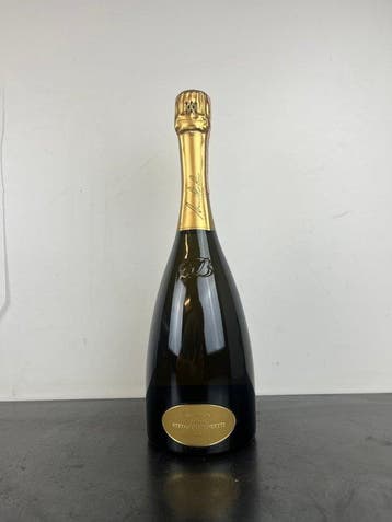 1991 Bellavista, Riserva Vittorio Moretti - Franciacorta, Nieuw