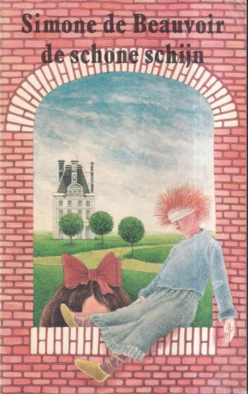 De Schone Schijn 9789026957123 Simone de Beauvoir, Verzenden, Gelezen, Simone de Beauvoir