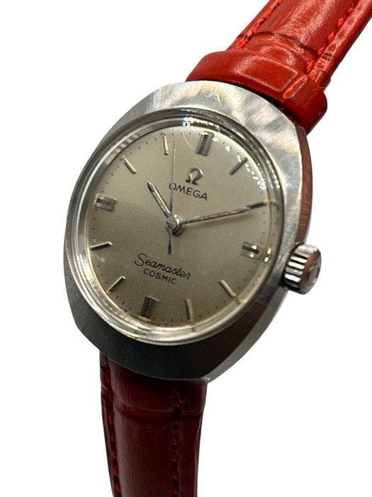 Omega - Seamaster COSMIC TOOL 102 Hand Winding - 535016 -, Bijoux, Sacs & Beauté, Montres | Hommes
