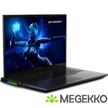 Erazer Beast 18 X1 MD62729 NL 18  Intel Core Ultra 9 RTX, Computers en Software, Verzenden, Nieuw