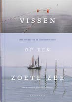 Vissen op een zoete zee 9789064104442, Verzenden, G.R. Gmelich Meijling-van Hemert