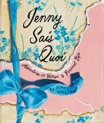 Jenny Sais Quoi | Jenny Walton | Nieuw, Verzenden, Nieuw, Jenny Walton