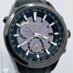 Seiko - Astron - Zonder minimumprijs - SBXA011 7X52-0AB0 -