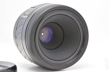 Minolta AF Macro 2,8/50mm (32) | Objectif principal