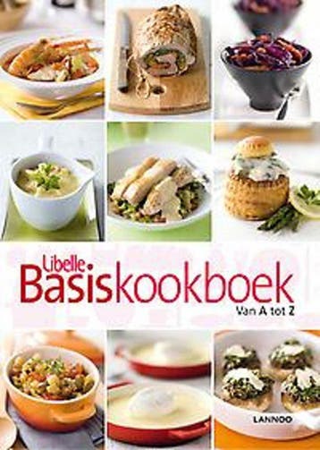 Libelle basiskookboek / Libelle 9789020983708 Moniek Breesch, Boeken, Verzenden, Zo goed als nieuw, Moniek Breesch