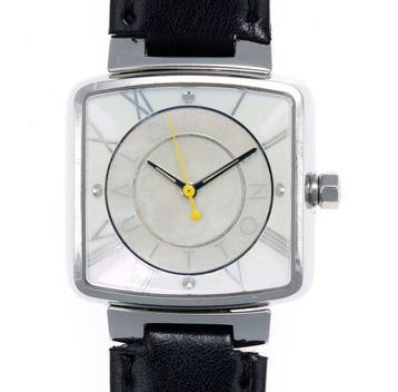 Louis Vuitton - Speedy Square - Sans prix de réserve - Q221C