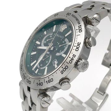 Versace - Bold Chrono - VEJB00522 - Heren - 2020+