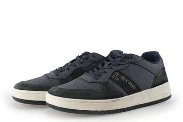 G-Star Sneakers in maat 43 Blauw, Kleding | Heren, Schoenen, Zo goed als nieuw, Sneakers, G-Star, Verzenden