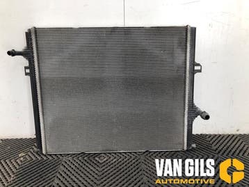 Radiateur BMW 3-Serie O338911