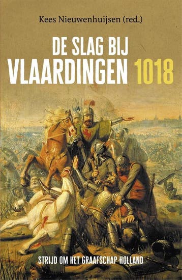 De Slag bij Vlaardingen, 1018 9789401912686, Verzenden, Gelezen, Kees Nieuwenhuijsen