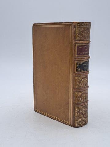 Jean de La Bruyère - Les Caractères de Théophraste - 1694