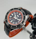 Breitling - Superocean 42 - A17364 - Heren - 2000-2010, Nieuw