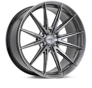 Vossen HFX-2 22x10 / 6x139.7 / ET-18 / Super Deep Face /, Ophalen of Verzenden