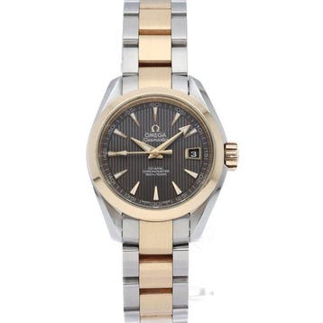 Omega - Seamaster Aqua Terra Co-Axial 1.2 -