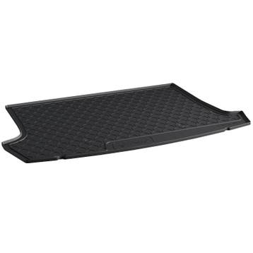 Rubber kofferbakmat | geschikt voor Volkswagen | T-Roc 17- 5, Verzenden