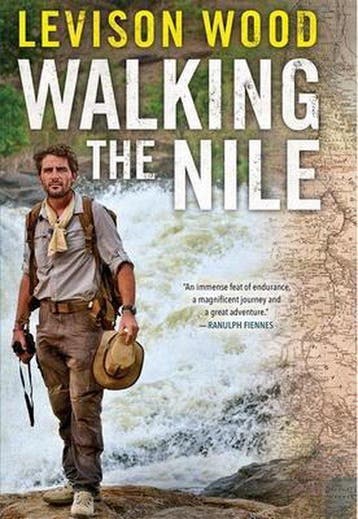 Walking The Nile 9780802124494 Levison Wood, Verzenden, Levison Wood