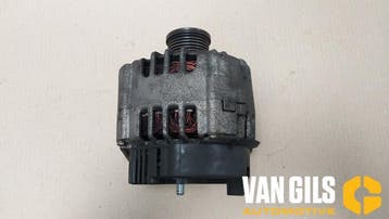 Dynamo BMW 3-Serie O239683