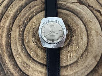 Fero - Feldmann - Calendar - Sans prix de réserve - Homme -, Nieuw