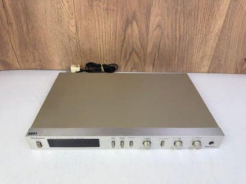 Technics - SH-8040 - Space Dimension Controller Equalizer