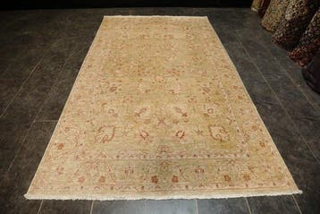 Ziegler - Tapijt - 277 cm - 178 cm, Nieuw