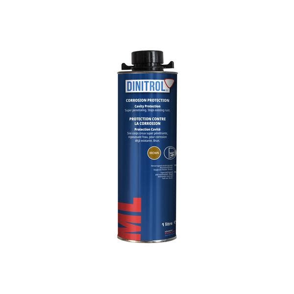 DINITROL ML / 3431 1 liter (PAINT EN NON PAINT), Autos : Divers, Outils de voiture, Envoi