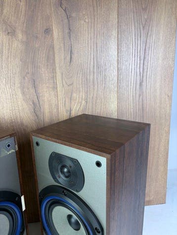 Bower & Wilkins - DM110i - Paire assortie Ensemble