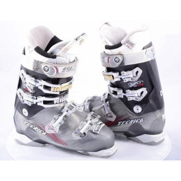 38 38,5 dames skischoenen TECNICA DEMON 95 W, QUADRA ULTRA f, Verzenden