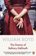 The Dreams of Bethany Mellmoth 9780241979761 William Boyd, Verzenden, William Boyd