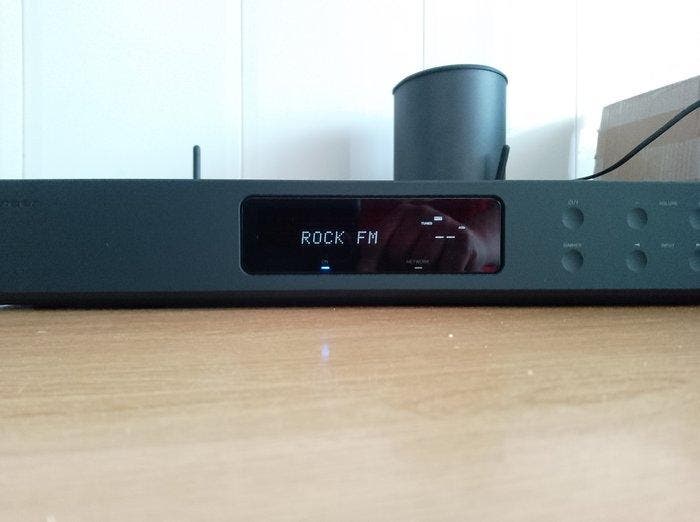 Pioneer - AC-400 (regelaar) / FS-SW40 (subwoofer) / FS-400, TV, Hi-fi & Vidéo, Radios