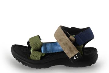 Muyters Sandalen Jongens in maat 26 Blauw, Enfants & Bébés, Vêtements enfant | Chaussures & Chaussettes, Verzenden, Schoenen