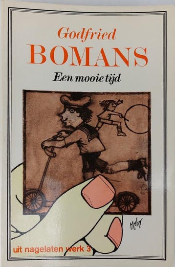 Mooie tijd 9789010012333 Godfried Bomans, Boeken, Verzenden, Gelezen, Godfried Bomans
