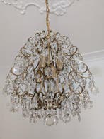 Lustre - Cristal - Cristallo Swarovski