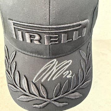 Mercedes - Black Limited Black - Andrea Kimi Antonelli 2026