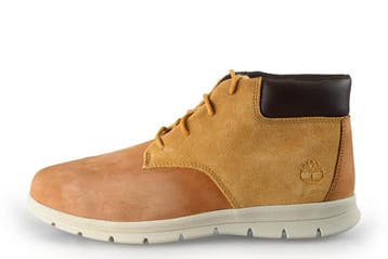 Timberland Veterboots in maat 41 Bruin, Bruin, Verzenden, Timberland, Boots