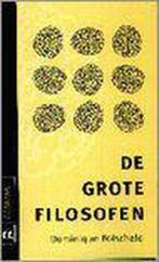 De grote filosofen / Compact 9789069351711 D. Folscheid, Verzenden, D. Folscheid