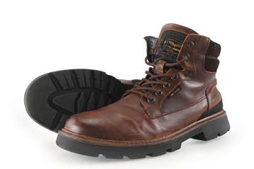 PME Legend Veterschoenen in maat 44 Bruin, Bruin, Verzenden, PME Legend, Gedragen